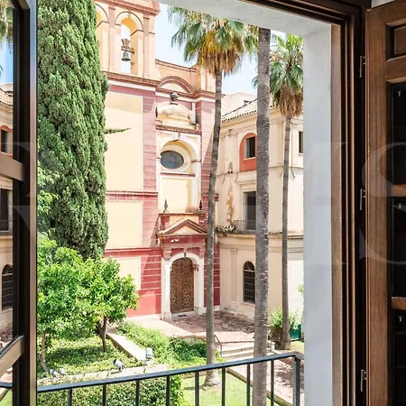 Loft Duplex With Private Terrace - Historic Center By Rems