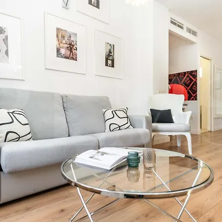 Apartment Loft Duplex With Private Terrace - Historic Center By Rems *