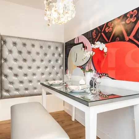 Loft Duplex With Private Terrace - Historic Center By Rems Apartment *
