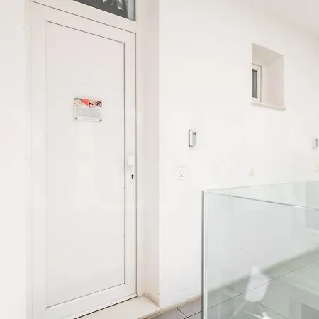 Loft Duplex With Private Terrace - Historic Center By Rems