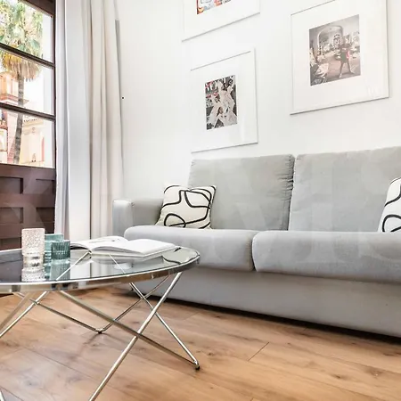Loft Duplex With Private Terrace - Historic Center By Rems Apartment