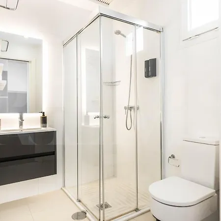 Loft Duplex With Private Terrace - Historic Center By Rems Apartment *