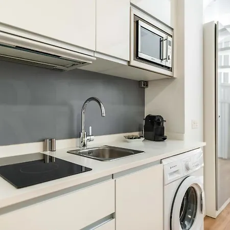 Apartment Loft Duplex With Private Terrace - Historic Center By Rems