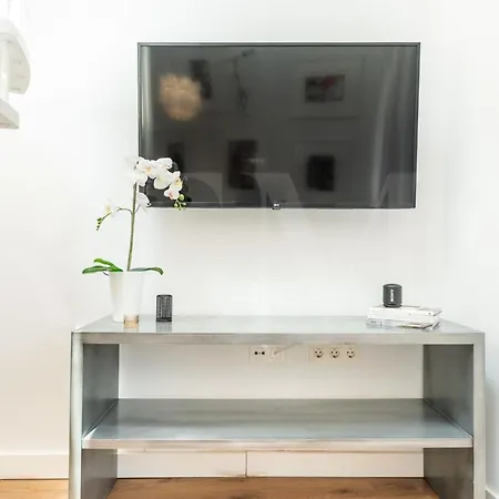 Loft Duplex With Private Terrace - Historic Center By Rems Malaga