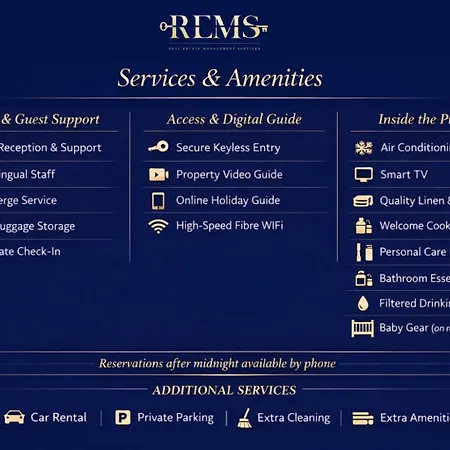 Platinum Picasso-inspired Rems Apartament