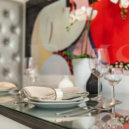 Apartament Loft Duplex With Private Terrace - Historic Center By Rems Malaga
